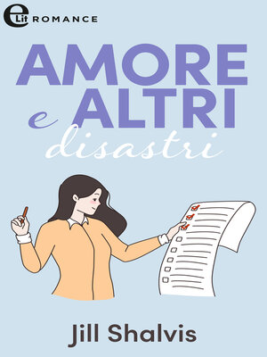 cover image of Amore e altri disastri